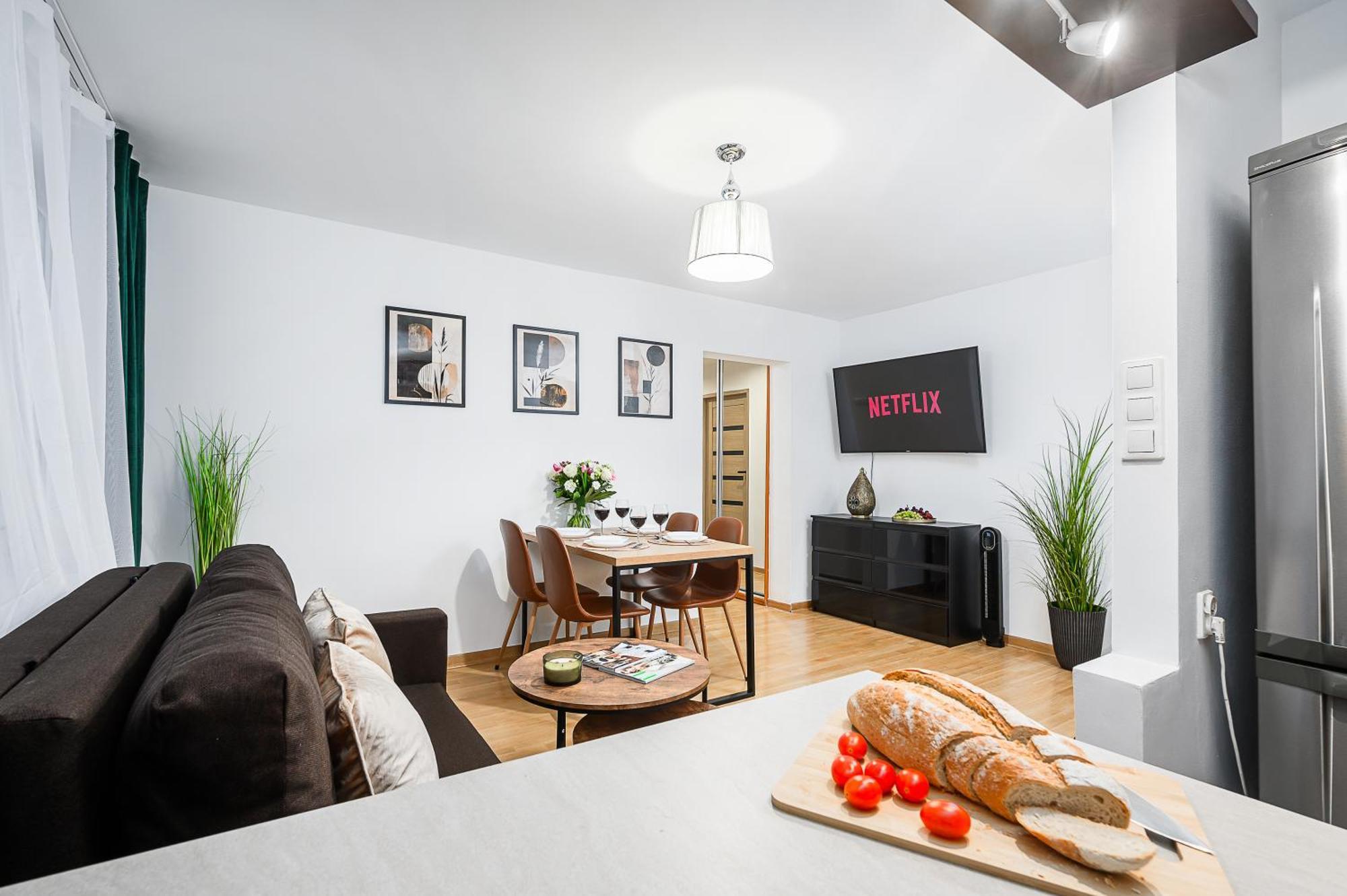 Lumina Apartment Opposite The Palace Of Culture And Science ワルシャワ エクステリア 写真