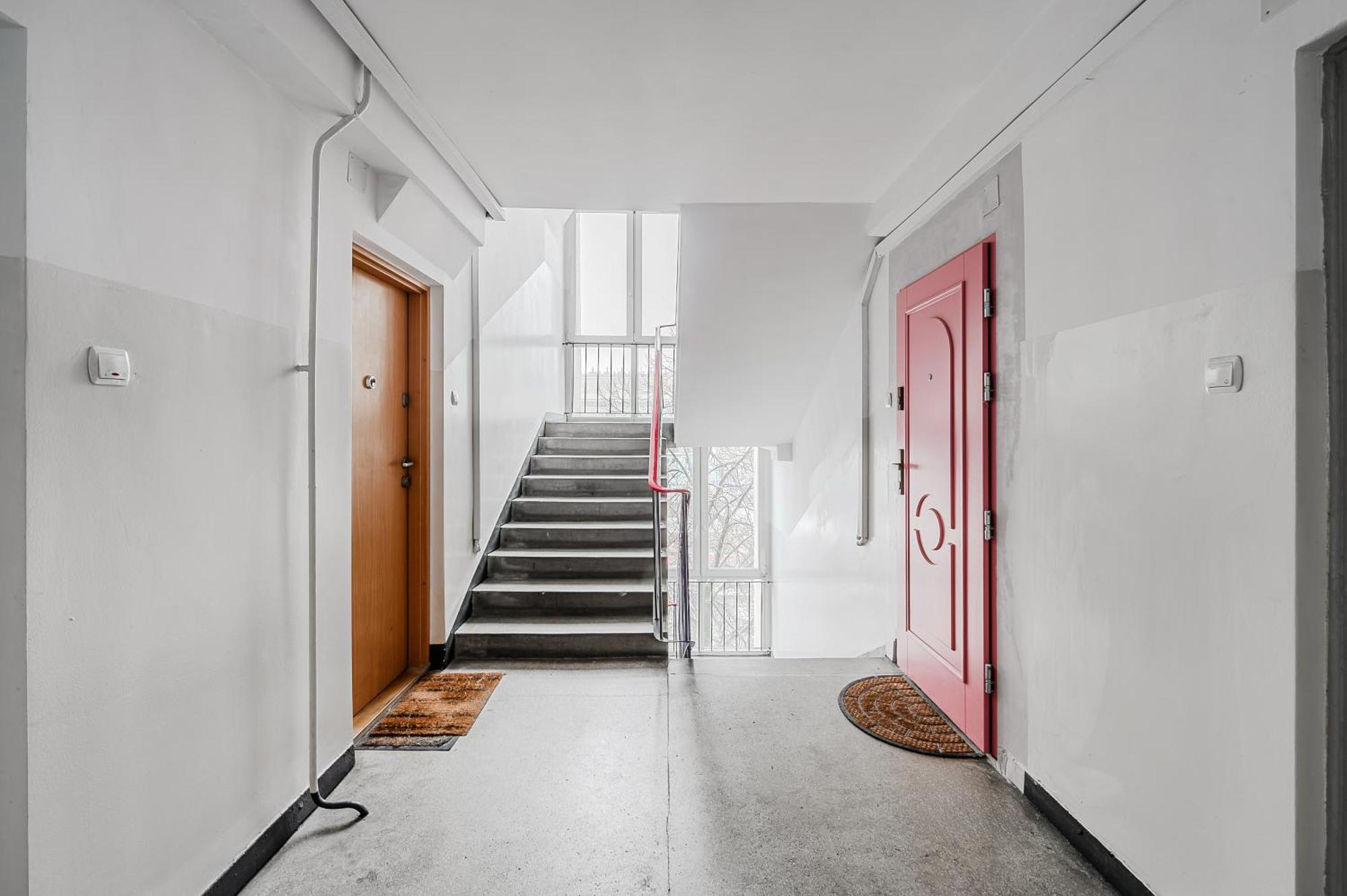 Lumina Apartment Opposite The Palace Of Culture And Science ワルシャワ エクステリア 写真