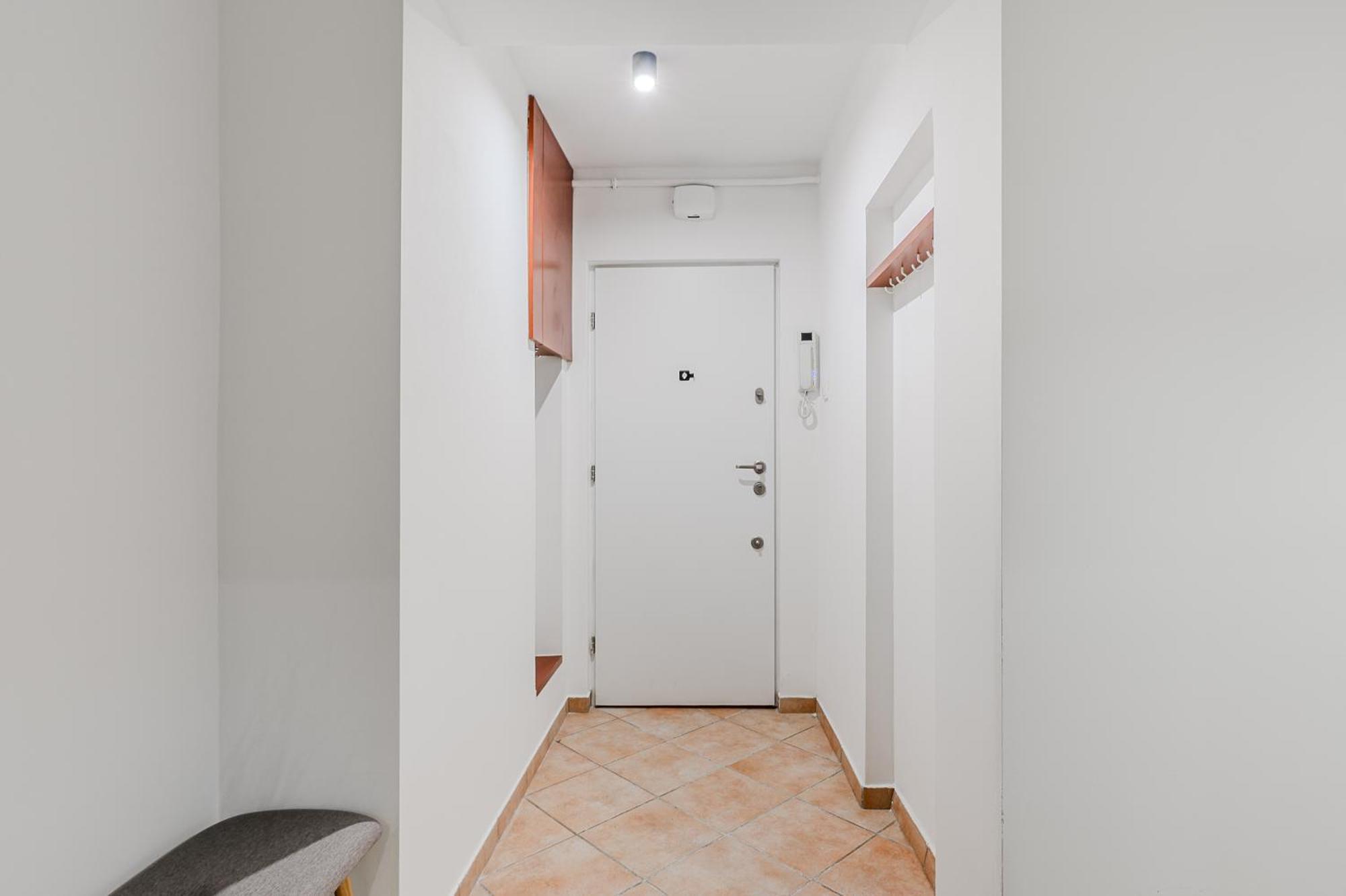 Lumina Apartment Opposite The Palace Of Culture And Science ワルシャワ エクステリア 写真