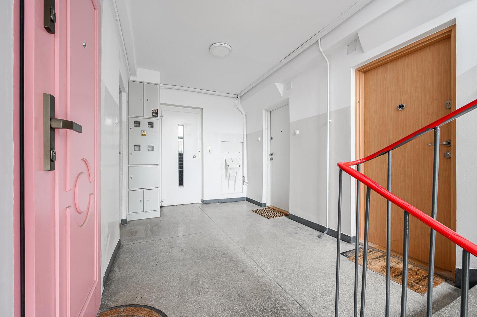 Lumina Apartment Opposite The Palace Of Culture And Science ワルシャワ エクステリア 写真